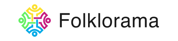 Folklorama logo
